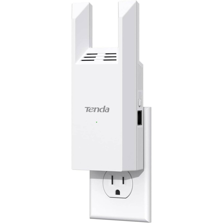 Extensor de Red TENDA A18