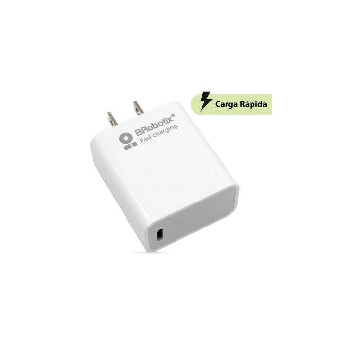 Cargadores BROBOTIX 6006610