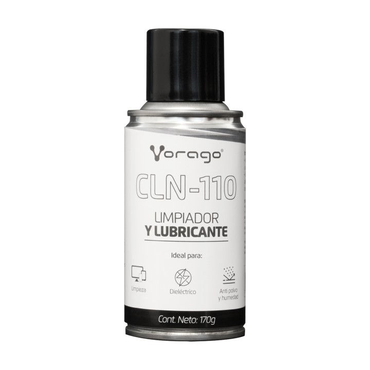 Limpiador VORAGO CLN-110
