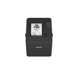 Impresoras POS EPSON TM-T20IV-SP