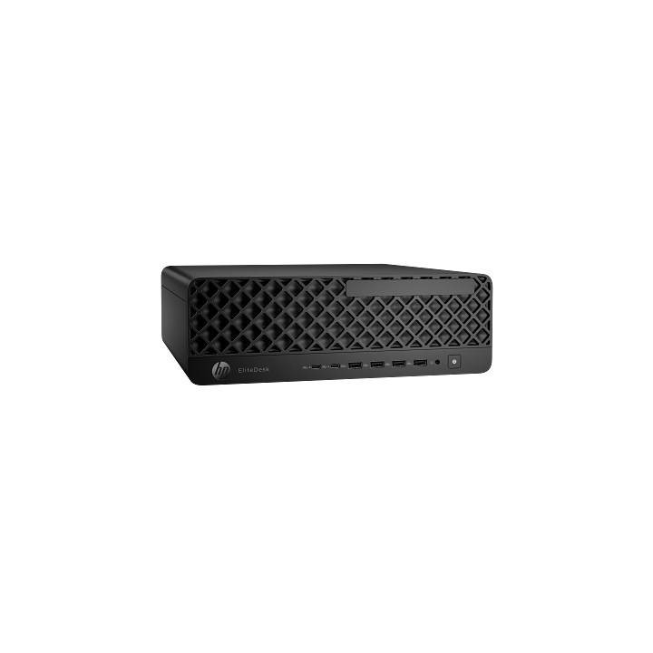 PCs de escritorio HP HP EliteDesk 8 SFF G1i