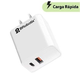 Cargadores BROBOTIX 6005552