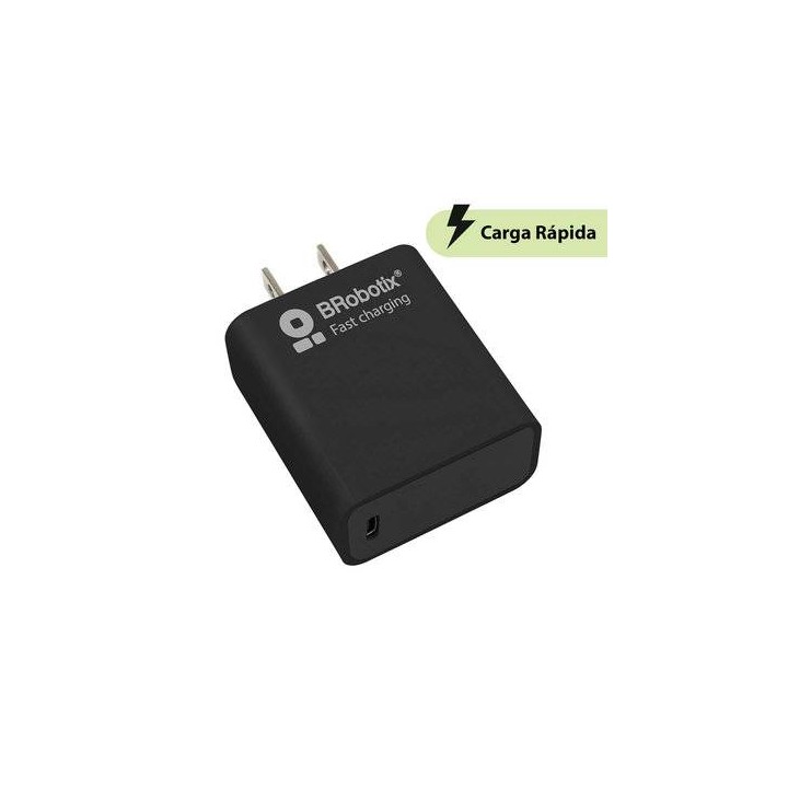 Cargadores BROBOTIX 6006627