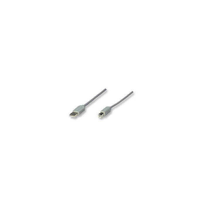 Cable USB MANHATTAN 317863