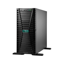 Servidores Hewlett Packard Enterprise ML 110 Gen11 8cores SSD