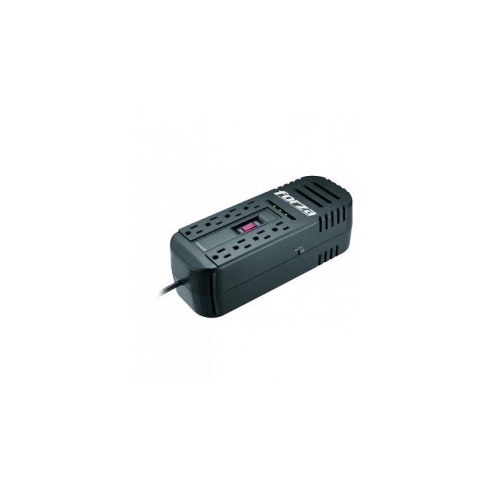 Regulador FORZA FVR-2201M