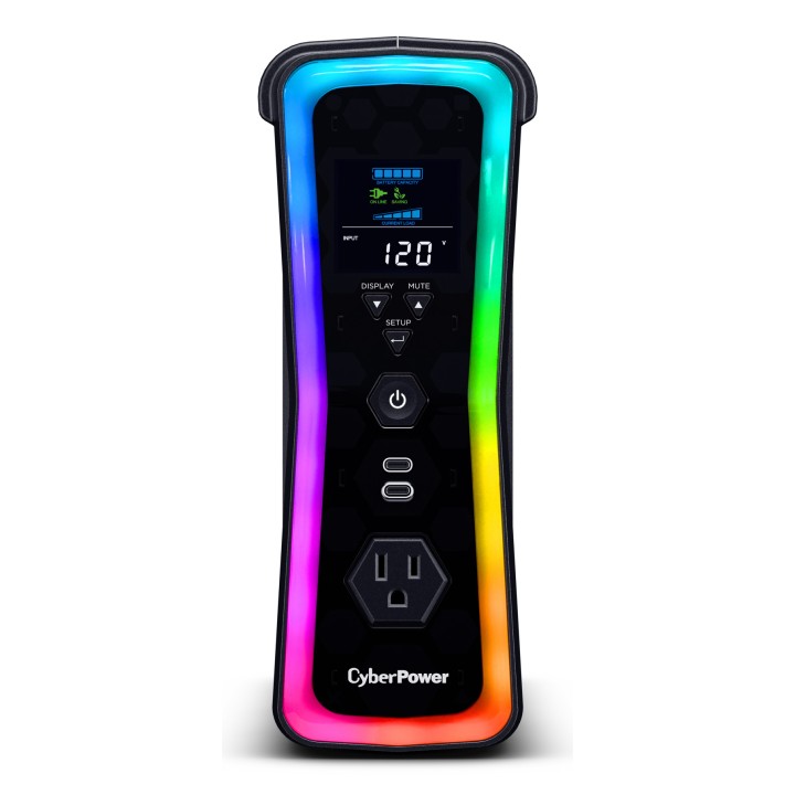 UPS CyberPower GX150C2