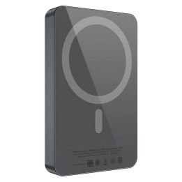 Power banks ACTECK ENERGON GO SLIM CORE PM70