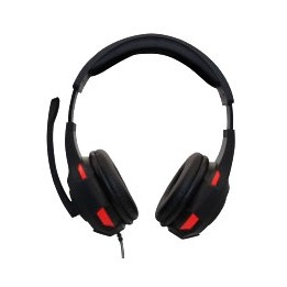 Diadema Gaming Naceb Gaming NA-0304R