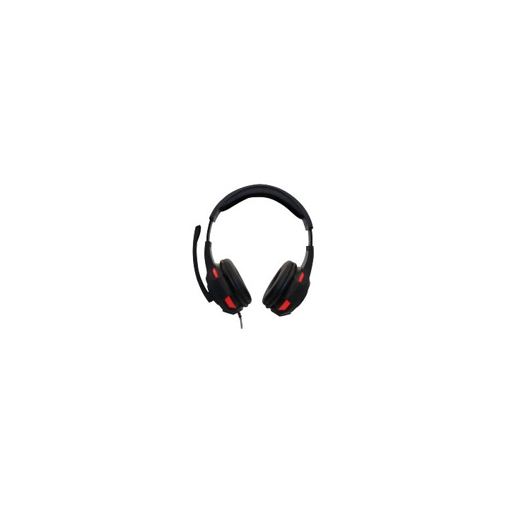 Diadema Gaming Naceb Gaming NA-0304R