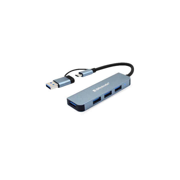 Docking Station BROBOTIX 6005460