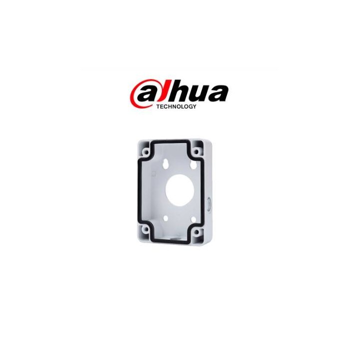 Caja de Conexiones Dahua Technology DH-PFA120
