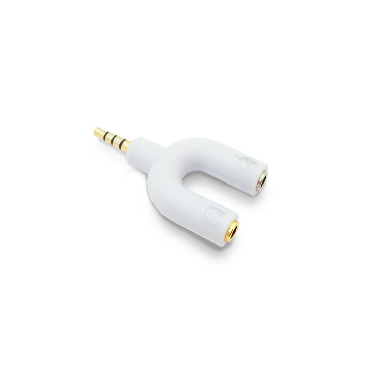 Adaptador Stereo BROBOTIX