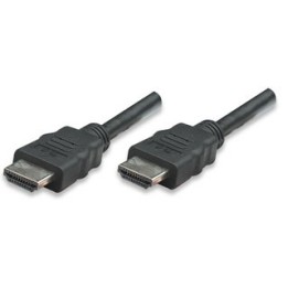 Cable HDMI MANHATTAN 323239