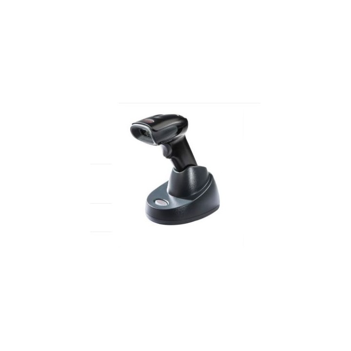 Lector de Código de Barras Inalámbrico HONEYWELL 1472G2D-2USB-5-N