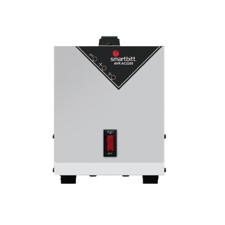 Regulador SMARTBITT SBAVRC2000