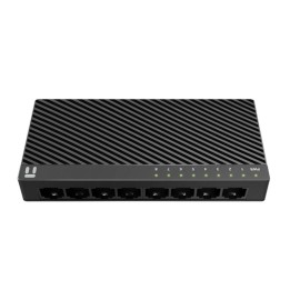 Switches NETIS ST3108C