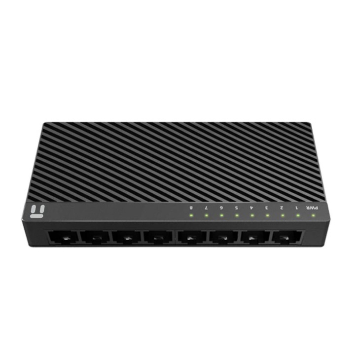 Switches NETIS ST3108C