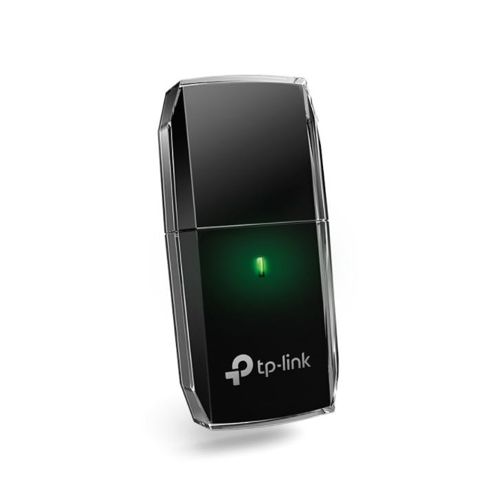Adaptador USB Dual Band TP-LINK Archer T2U