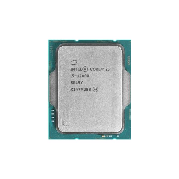 Procesador INTEL CM8071504650608