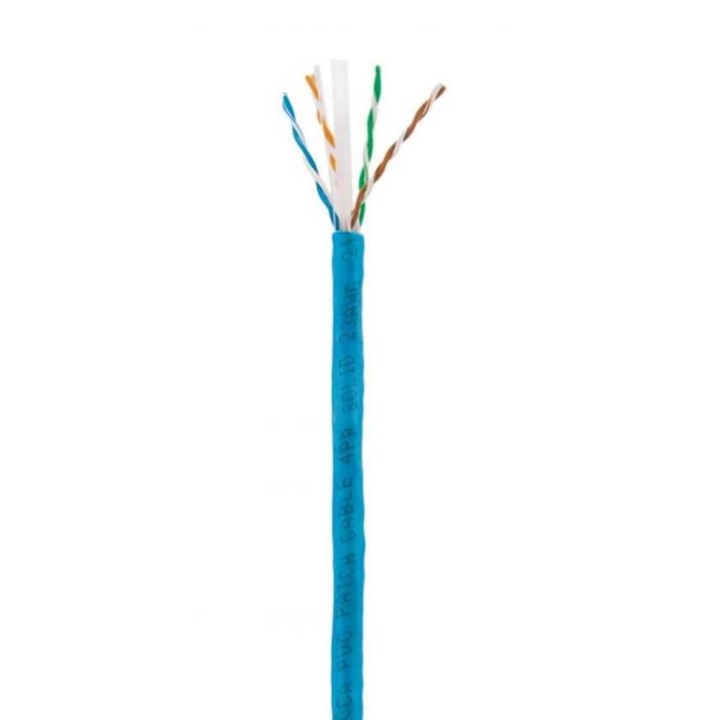 Bobina Cat 6 INTELLINET 704670