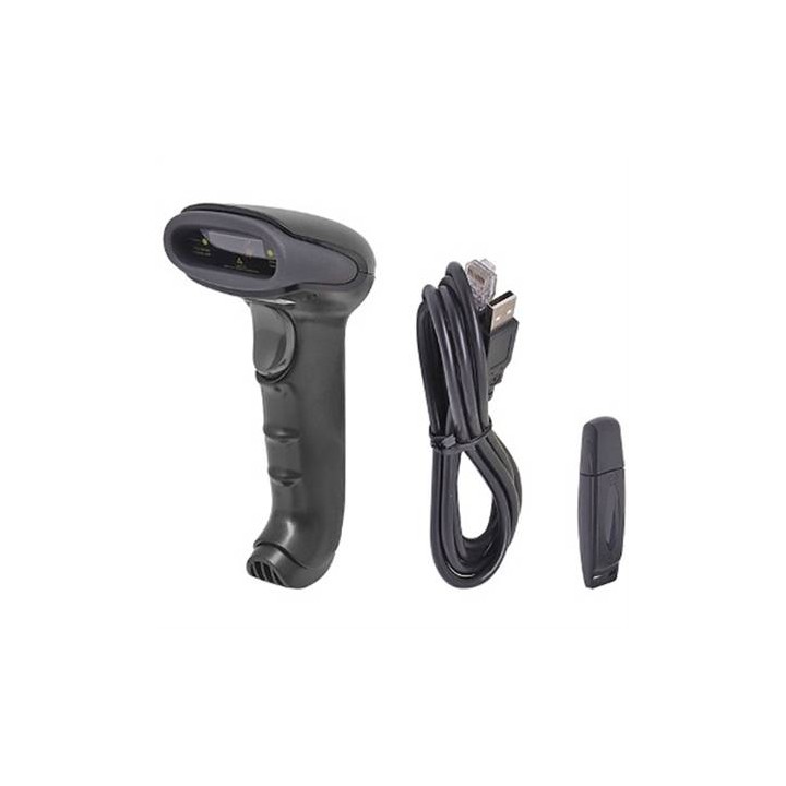 Lector de Código de Barra Nextep NE-500I