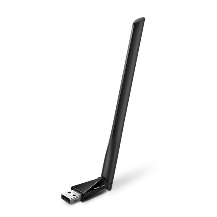Adaptador Dual Band USB 2.0 MERCUSYS MU6H