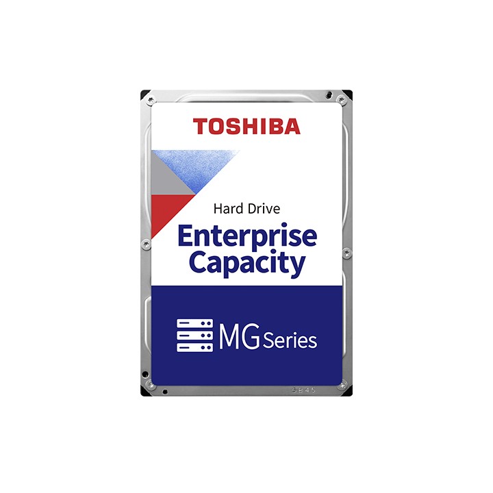 Discos Duros TOSHIBA MG10ADA600E