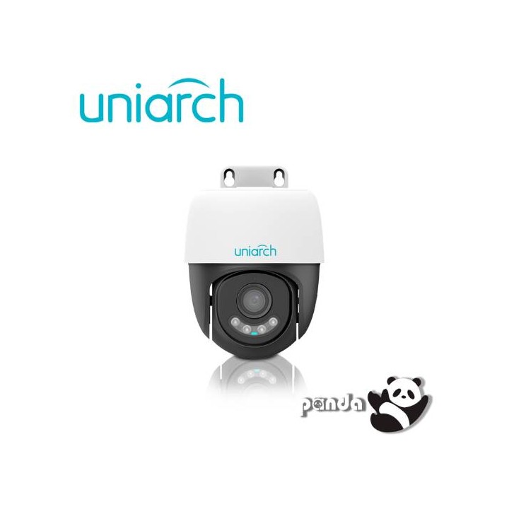 Cámara PTZ UNIARCH UHO-P2A-M3F4D
