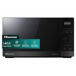 Microondas Hisense HMMS3411DSV