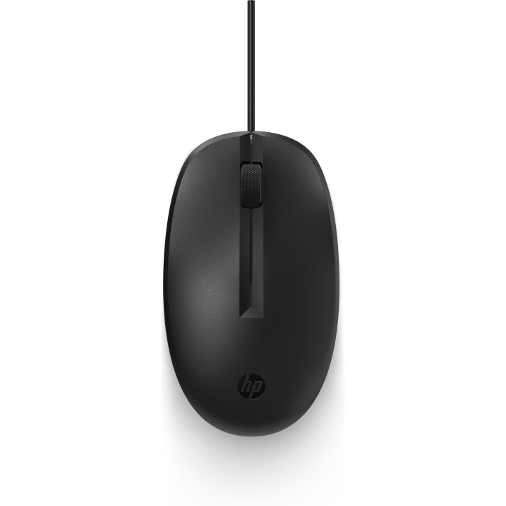 Mouse HP HP 128 LSR