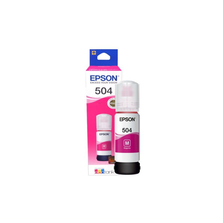 Cartucho EPSON T504320-AL