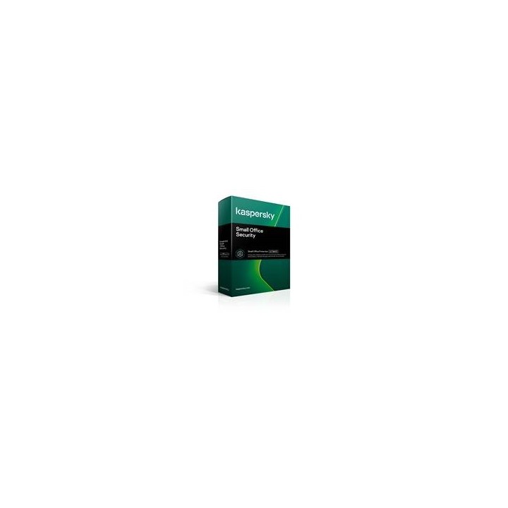 Antivirus KASPERSKY Small Office Security