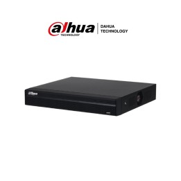 NVR Dahua Technology DHI-NVR1108HS-8P-S3/H