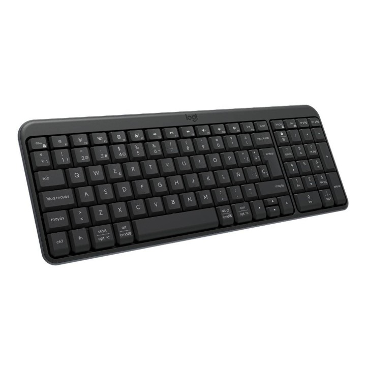 Teclados LOGITECH K250