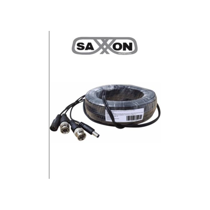Cables SAXXON WB0120C
