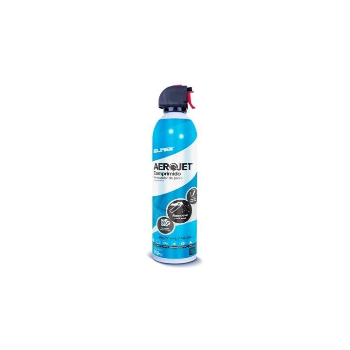 Aire Comprimido SILIMEX AEROJET 360