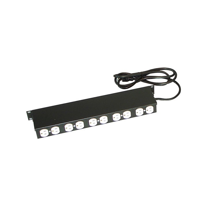 Barra Multicontacto NORTH SYSTEM NORTH612-BKT