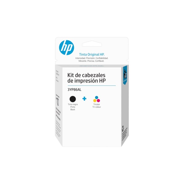 Cabezal HP 3YP86AL