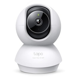 Cámara WiFi TP-LINK TAPO C230
