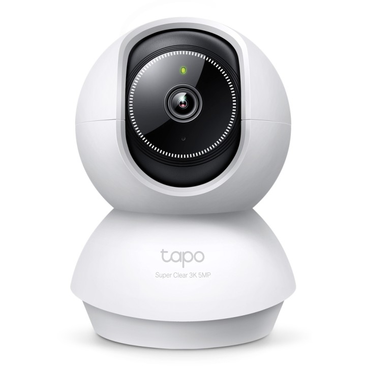 Cámara WiFi TP-LINK TAPO C230