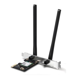Adaptador MERCUSYS MA80XE