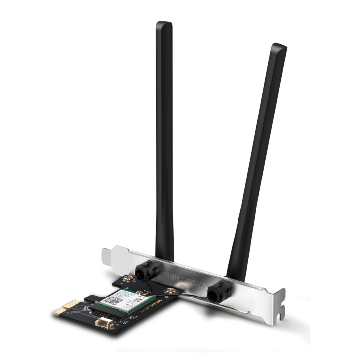 Adaptador MERCUSYS MA80XE