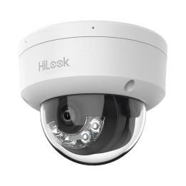Cámara Domo IP HILOOK IPC-D120HA-LUC