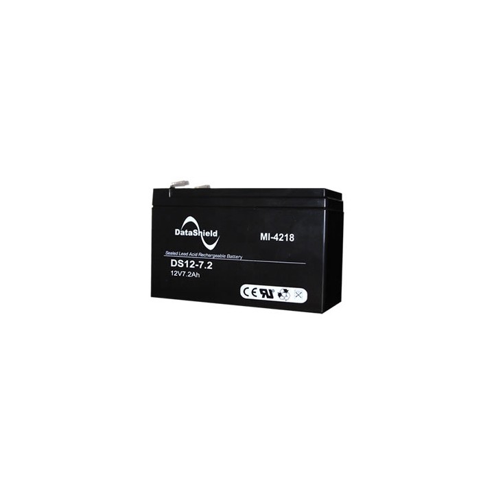 Batería para No Break DATASHIELD MI4218
