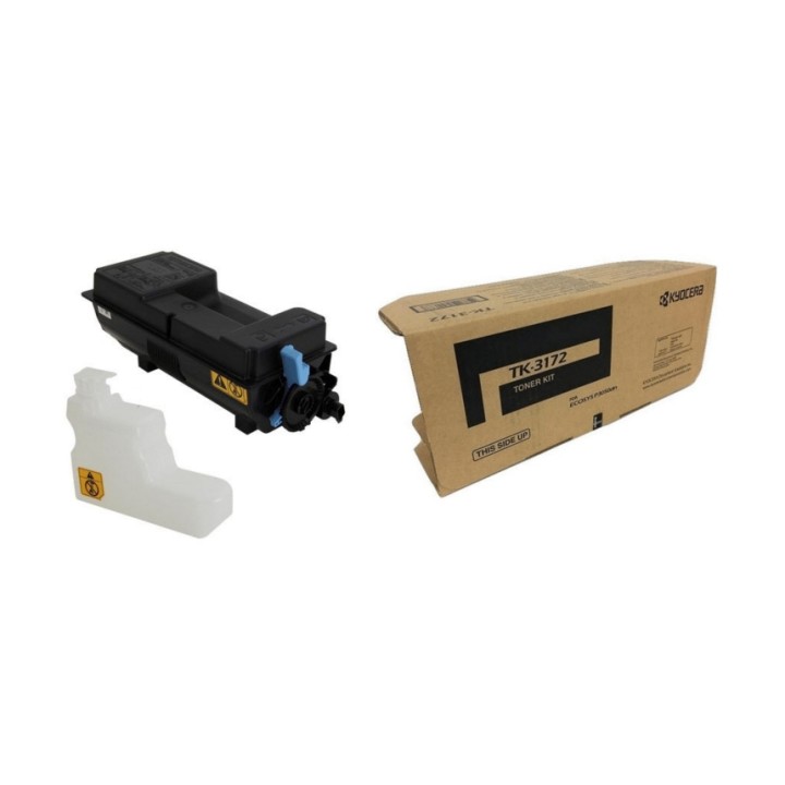 Cartucho KYOCERA 1T02T80US0