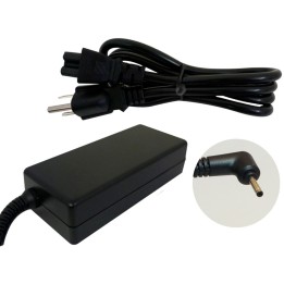 Cargador de laptop GENERICO AC-ASUS AGUJA