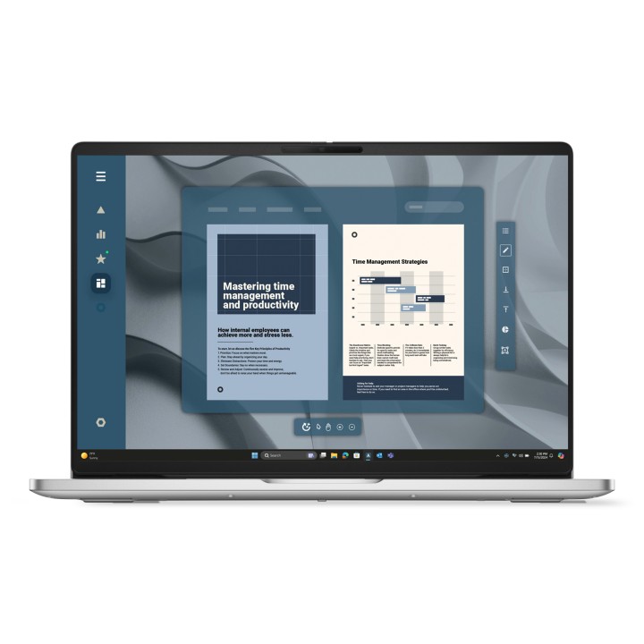Laptops DELL PC16255
