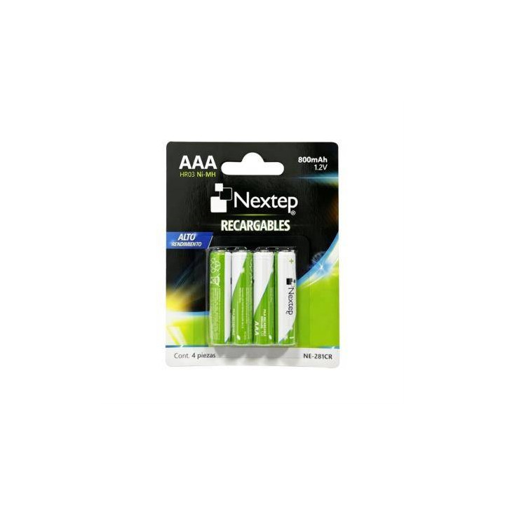 Pila Nextep NE-281CR
