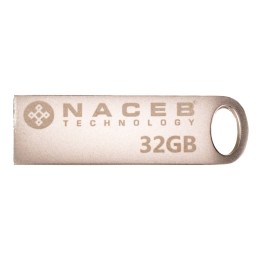 Memoria USB Naceb Technology STNU-032